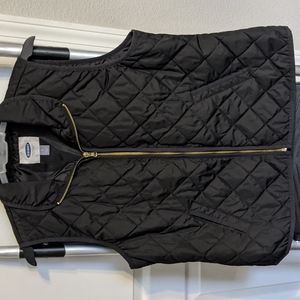 Women's Old Navy Vest